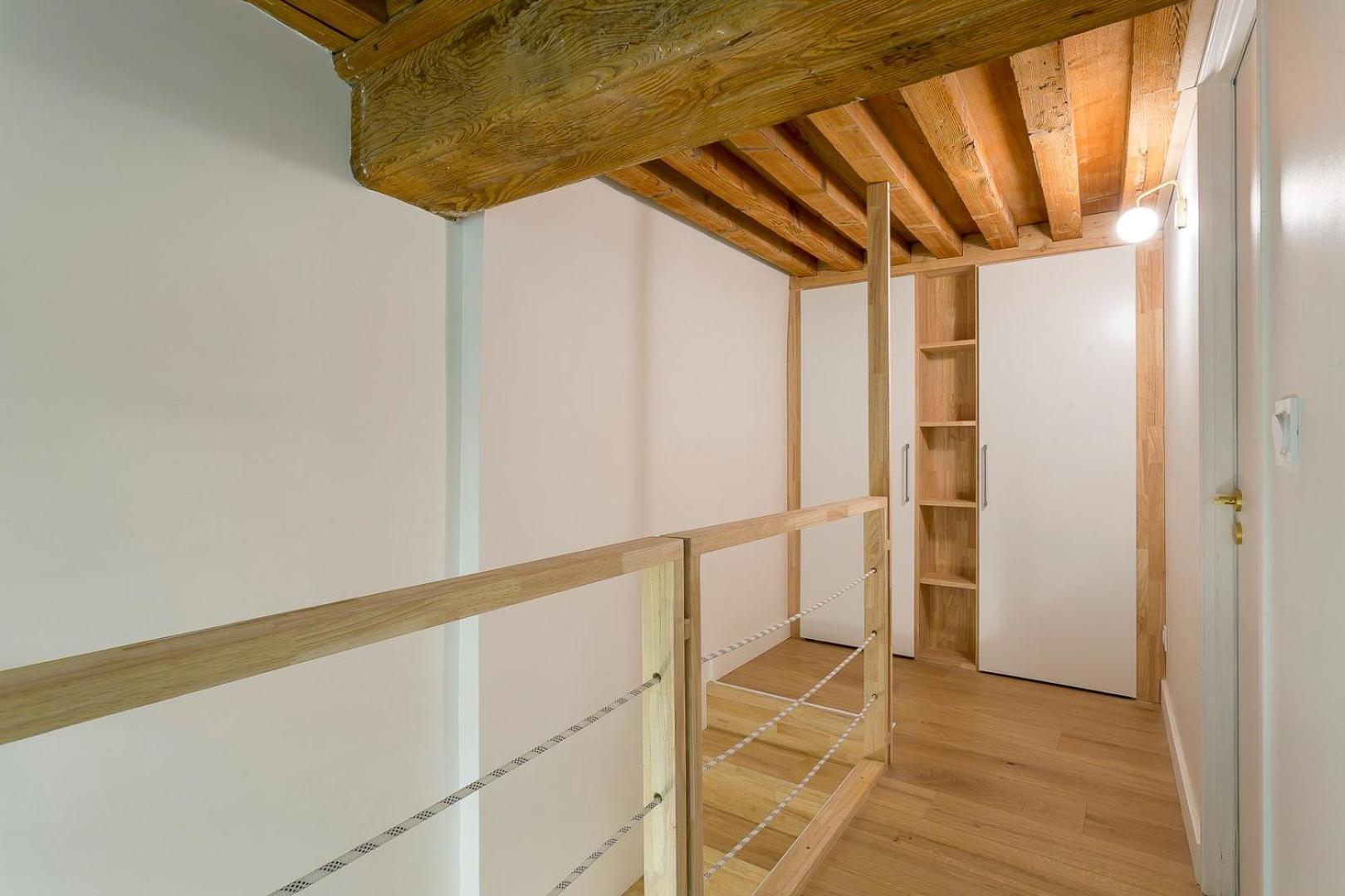 Ferienwohnung Cocon Cordeliers / 4 Voyageurs Lyon Exterior foto